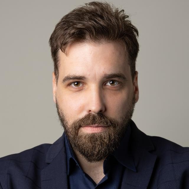 Privatno: Mato Mišić